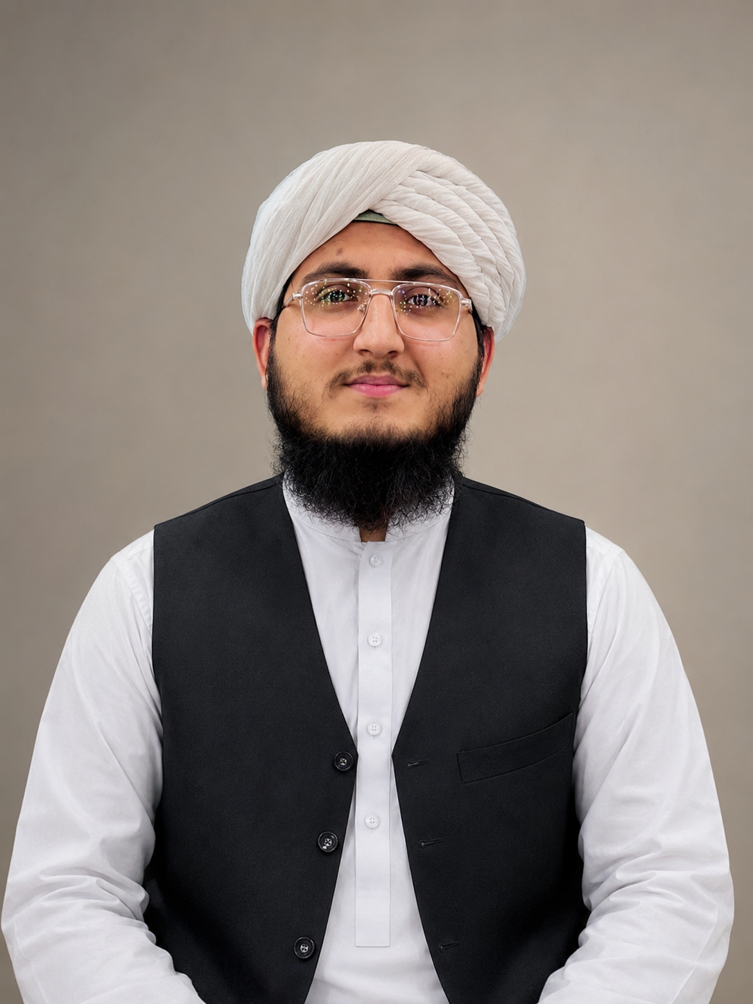 Kashif Jan